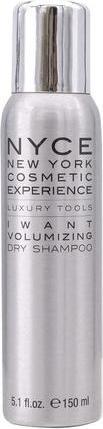 Nyce Styling System Luxus Werkzeuge für Volumen (150 ml, Trockenshampoo)