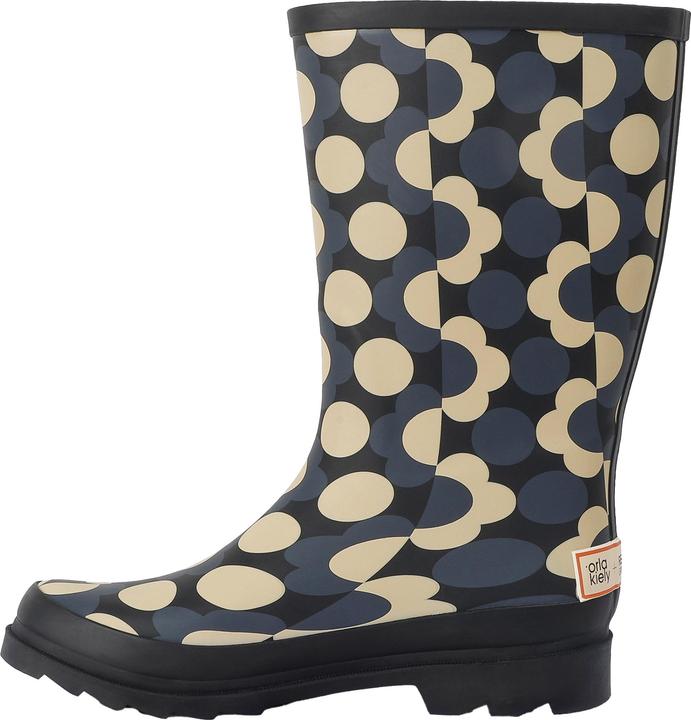 Produktbild Regatta Gummistiefel Orla Kiely Regenwolke (36)