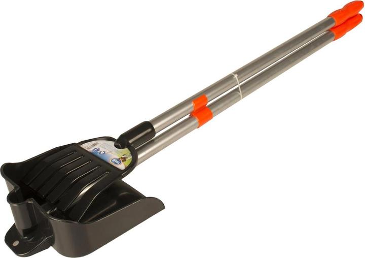 Actual product image EBI Duvo+ dustpan + rake (Dog)