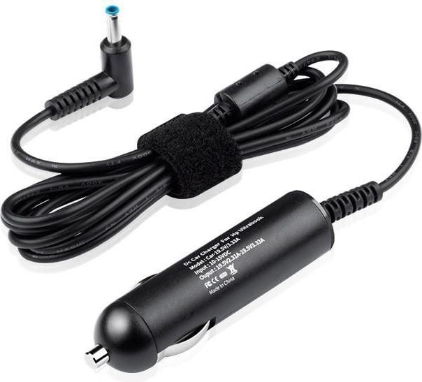 Produktbild CoreParts Auto-Netzteil (65 W)