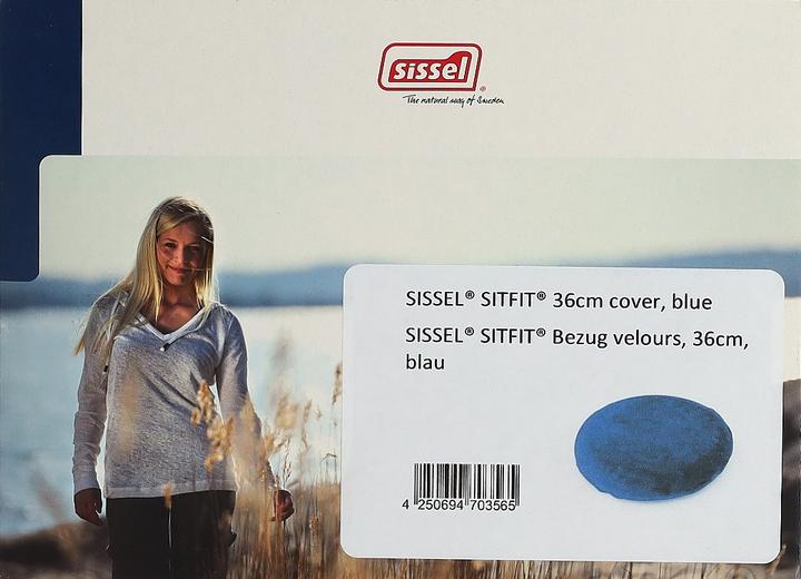 Image du produit Sissel Housse de rechange (36 cm)
