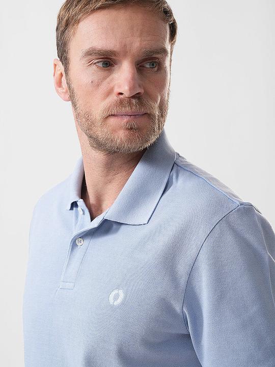 Produktbild Ecoalf Poloshirt (S)