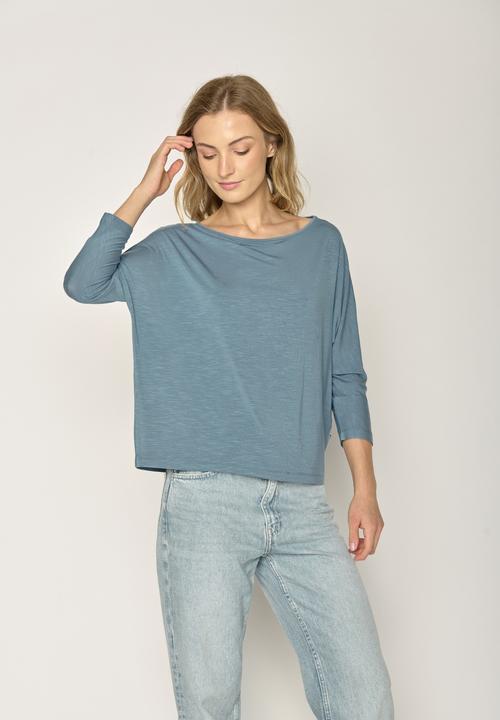 Actual product image Greenbomb Longsleeve Basic (L)