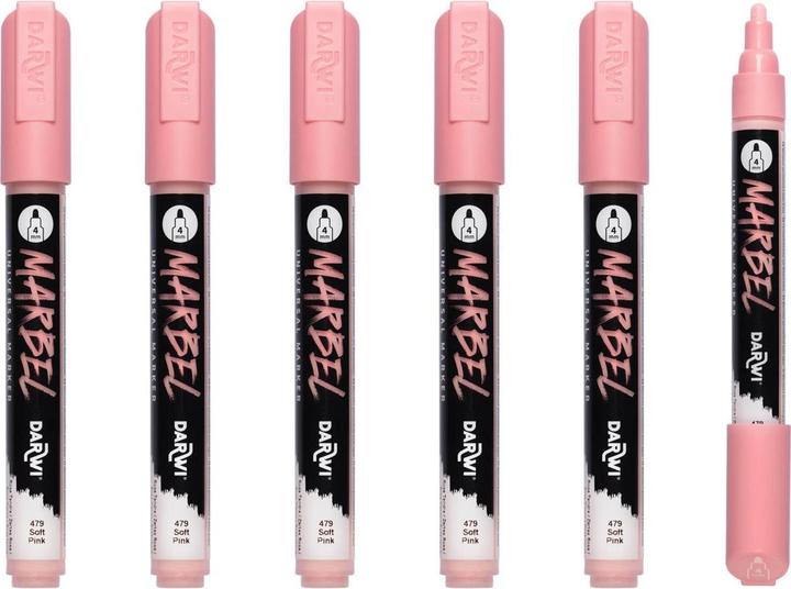 Produktbild Marbel Acrylmarker (1x)