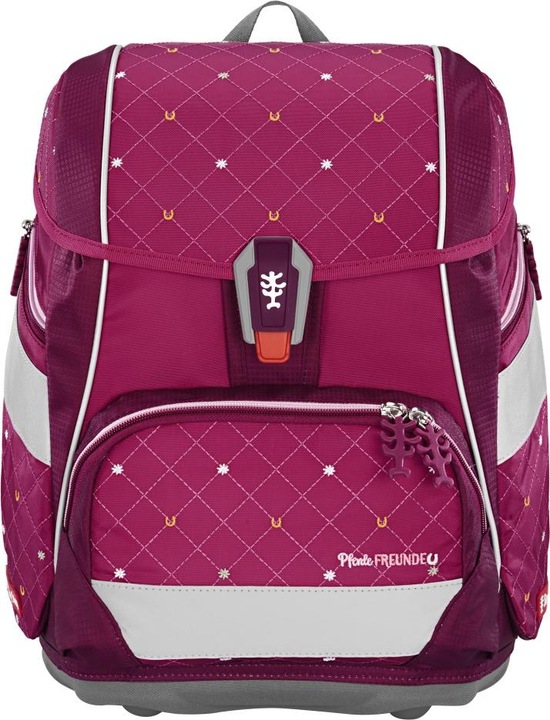 Produktbild Step by Step Schulrucksack-Set 2in1 Plus Spiegelburg 6teilig Limited Edition (19 l)