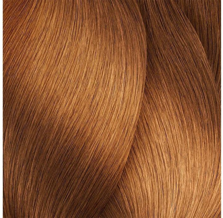 Immagine prodotto L'Oréal Professionnel INOA 8.34 Biondo chiaro Oro Rame (8,34 Biondo chiaro oro Rame)