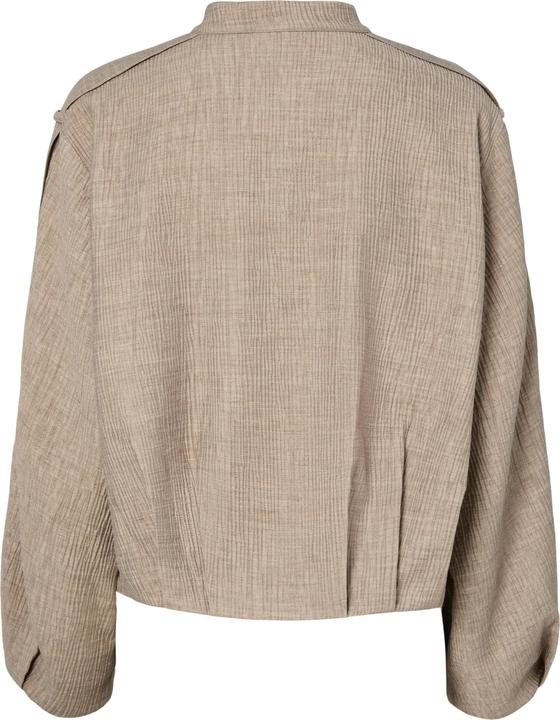 Actual product image Yas Yasrina Ls Jacket (36)