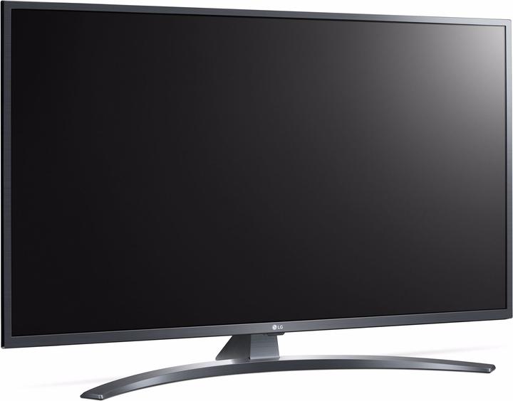 Produktbild LG 43UN74006 (43", LCD, 4K, 2020)