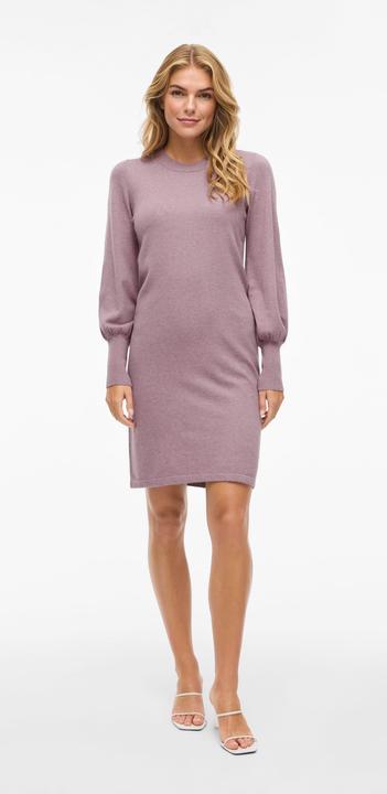 Produktbild Vila VIKERRY Gestricktes Midikleid (XS)