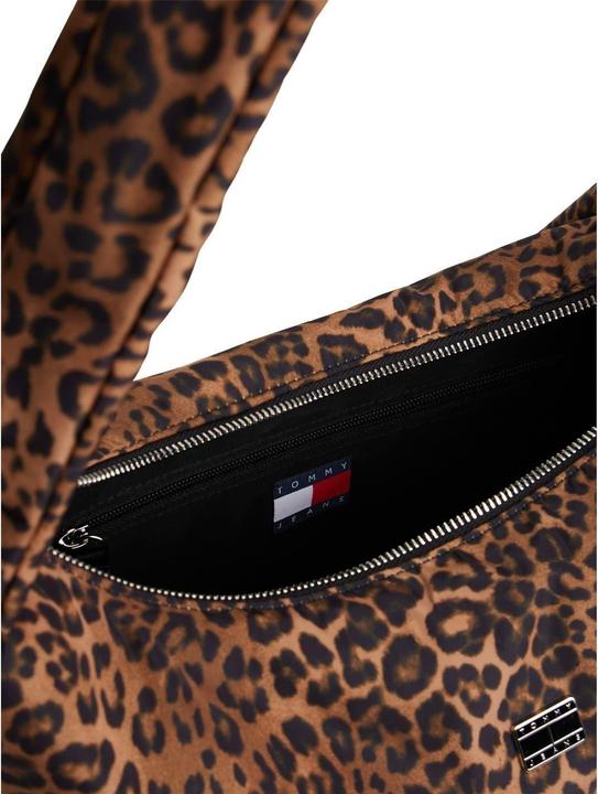 Produktbild Tommy Jeans Umhängetasche LeoMuster