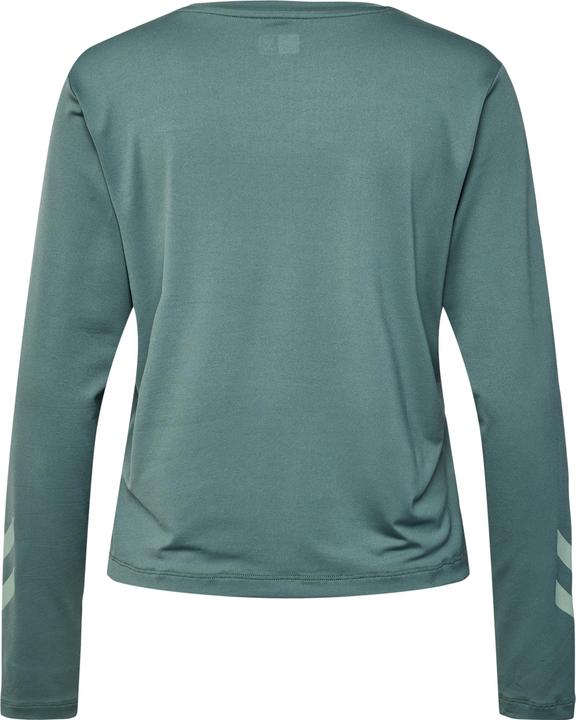 Produktbild hummel Mt Taylor T-Shirt L/S (S)