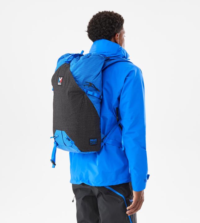 Actual product image Millet Trilogy Jorasses 30 Rucksack (30 l)