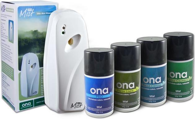 Produktbild ONA Mist Dispenser