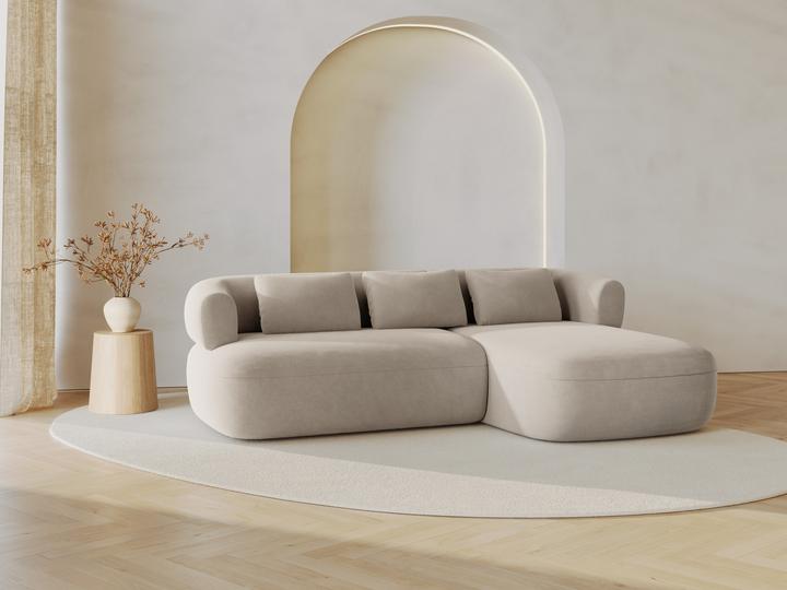 Produktbild Maison Heritage Estro (Ecksofa)