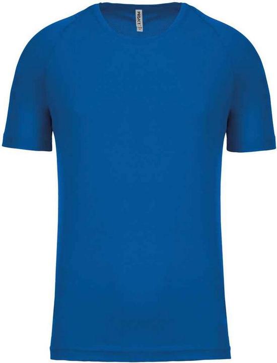 Bleu roi sportif