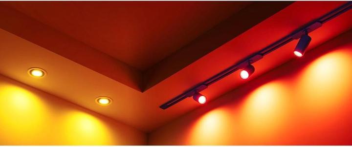 Actual product image Govee Bulb (GU10, 4.80 W, 400 lm, 2 x, F)
