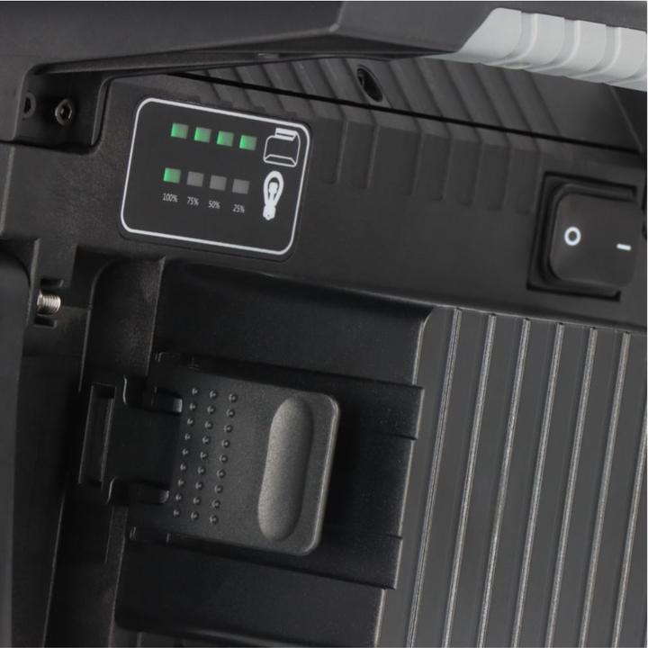 Produktbild Brennenstuhl Baustrahler (3150 lm)