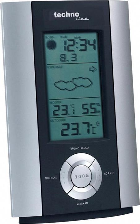 Image du produit Technoline Ws 6710