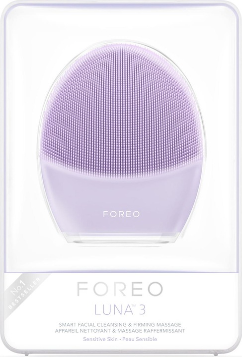 Actual product image Foreo Luna 3