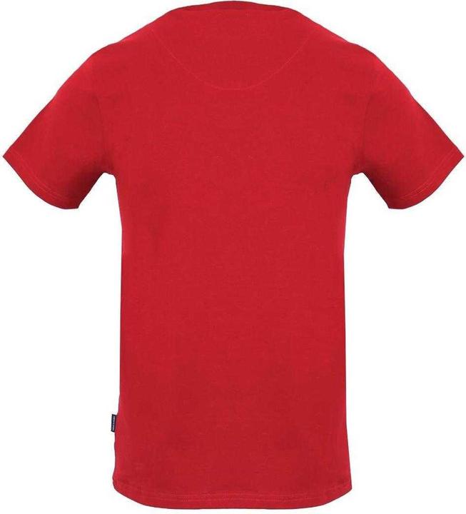 Produktbild Aquascutum TShirt Logo (S)