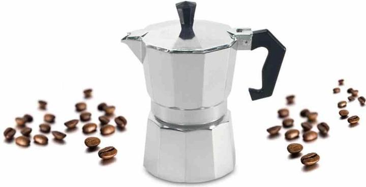 Actual product image Krüger Spare parts set espresso maker 6 cups