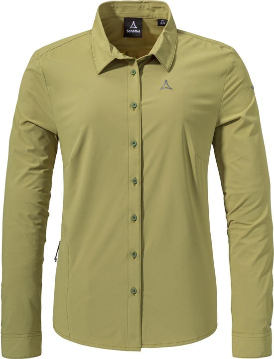 Produktbild Schöffel Blouse Style Dunajec WMS (4XL)