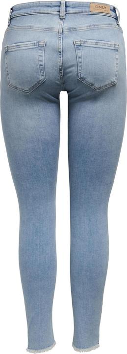 Immagine prodotto Only Onlblush Mid Skin Ank Rw Dnm Cro349 Noos