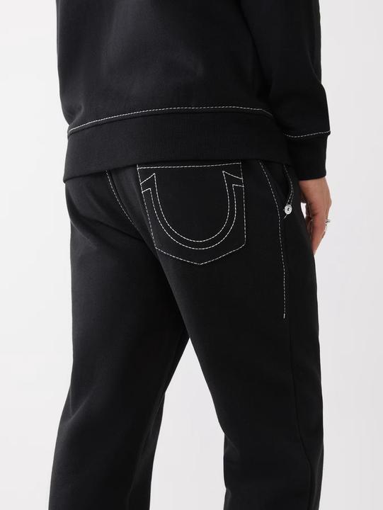 Produktbild True Religion Grosser T-Jogger (L)
