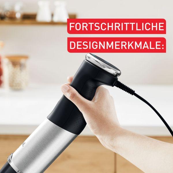 Actual product image Tefal HAND BLENDER HB673830