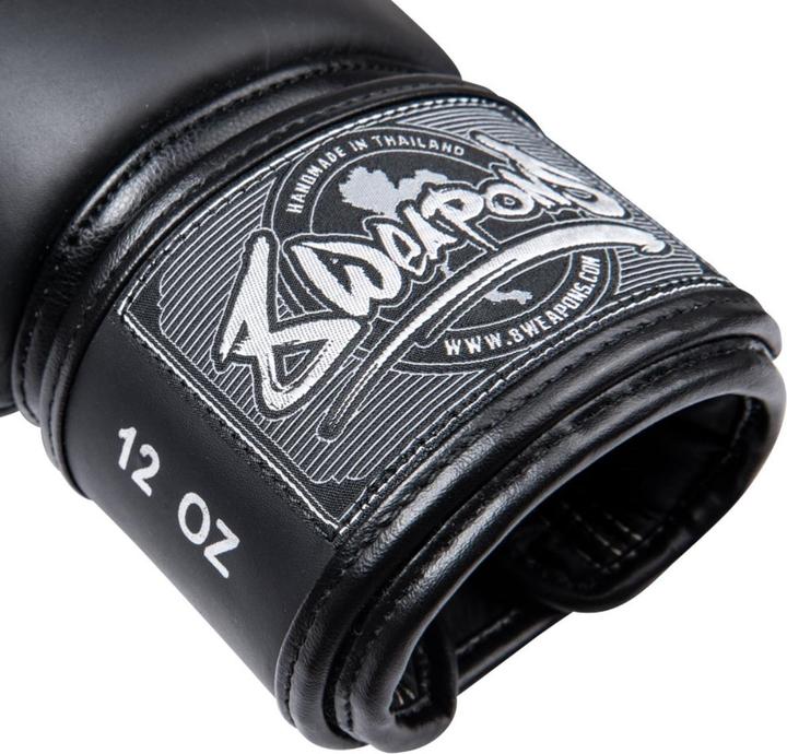 Image du produit 8Weapons BIG Premium (12 OZ)