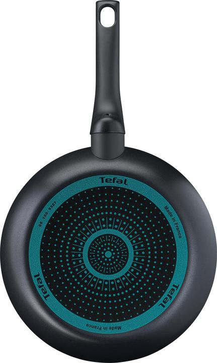 Produktbild Tefal Easy Cook & Clean Pfanne 20 cm (20 cm, Bratpfanne, Aluminium)
