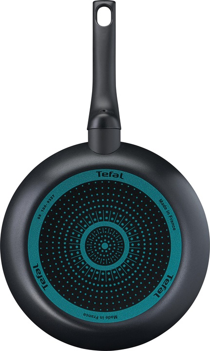 Image du produit Tefal Poêle Easy Cook & Clean 20 cm (20 cm, Poêle à frire, Aluminium)