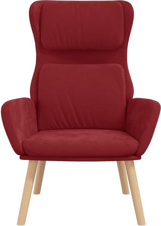 Produktbild vidaXL Cooper