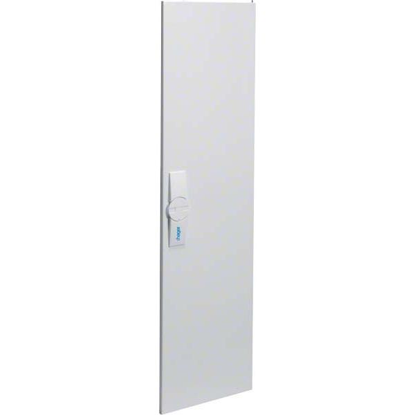 Hager FZ191N - 269 mm - 12 mm - 919 mm, Serverschrank Zubehör, Weiss