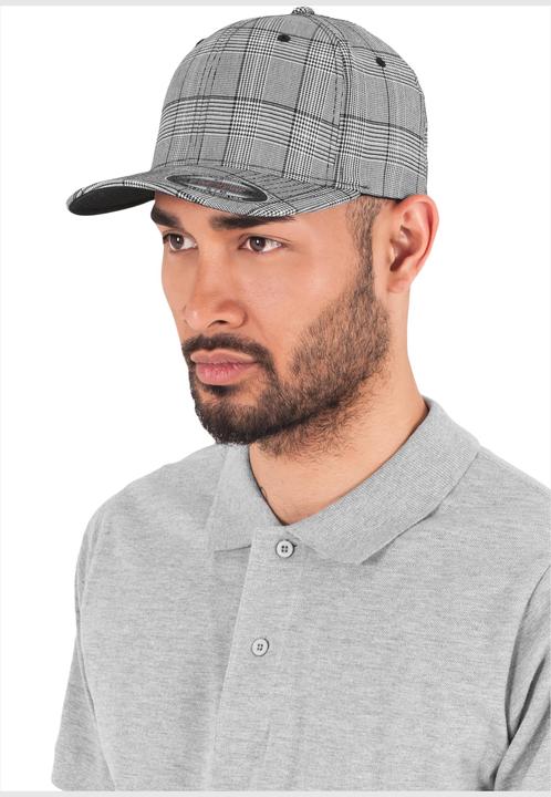 Actual product image Flexfit Glen Check (L, XL)