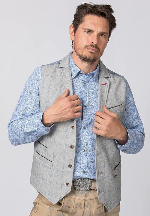 Produktbild Stockerpoint Maglietta Adriano (52)