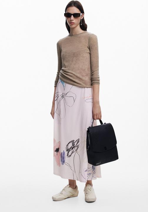 Produktbild Desigual Sierra Sumy Mini Straight Flap (7 l)