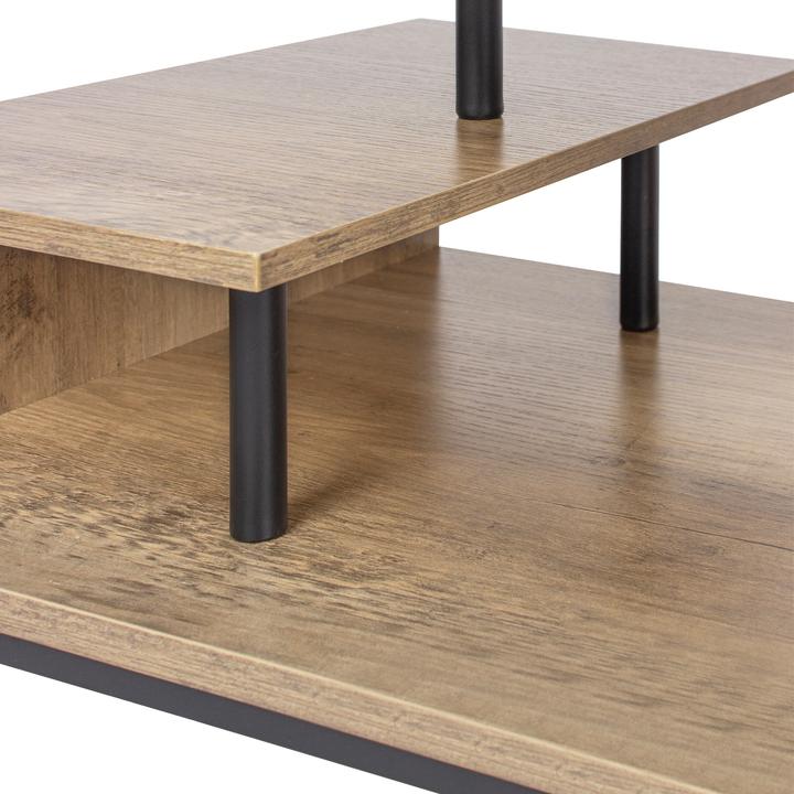 Produktbild Relaxdays TV-Lowboard (106 x 39.50 x 40 cm)