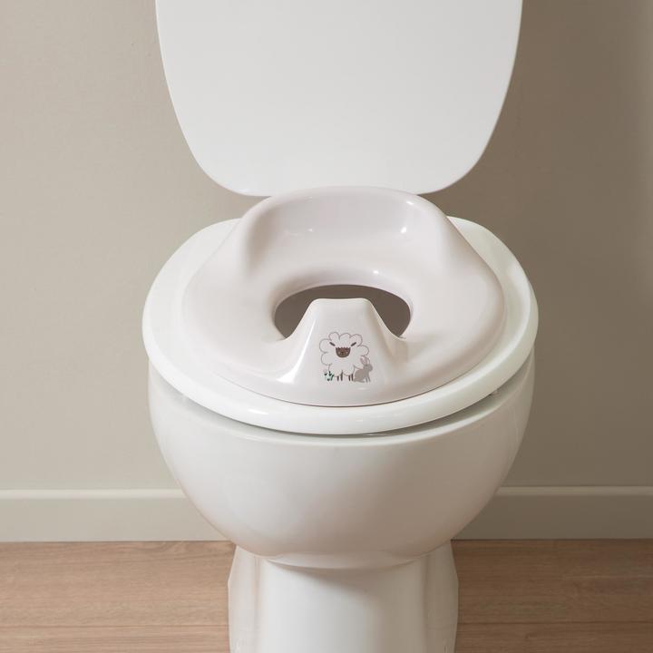 Produktbild Zewi Toilettensitz