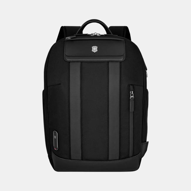 Actual product image Victorinox Architecture Urban2, City Backpack, Black (17 l)