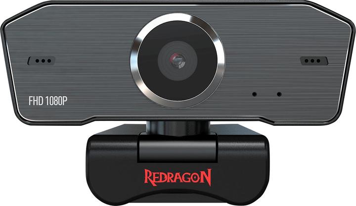 Actual product image Redragon GW800-1