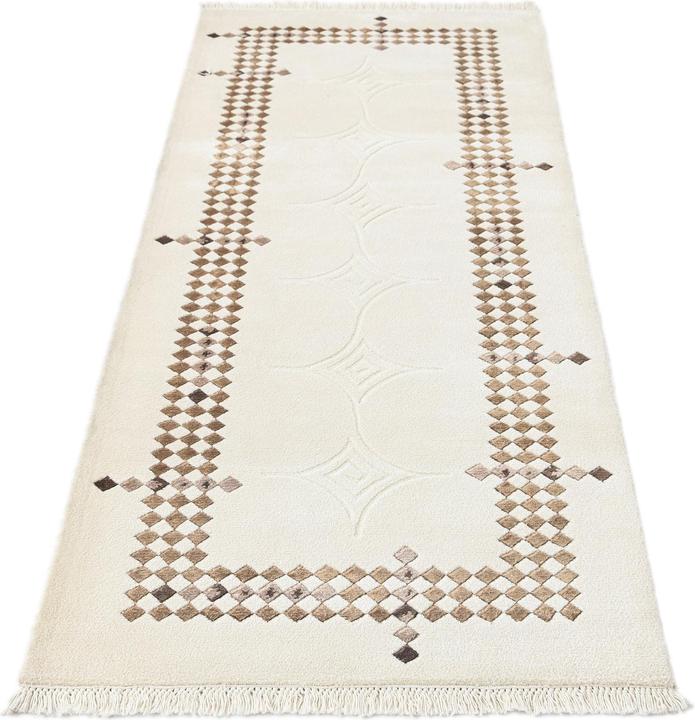Actual product image Vidal Darya-Indian (81 x 198 cm)