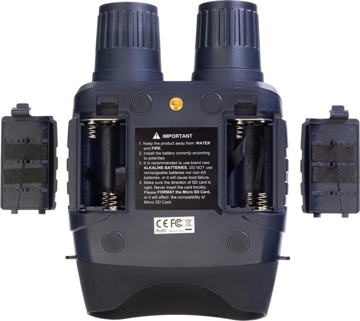 Actual product image Discovery Night BL20 (4 x, 33.50 mm)