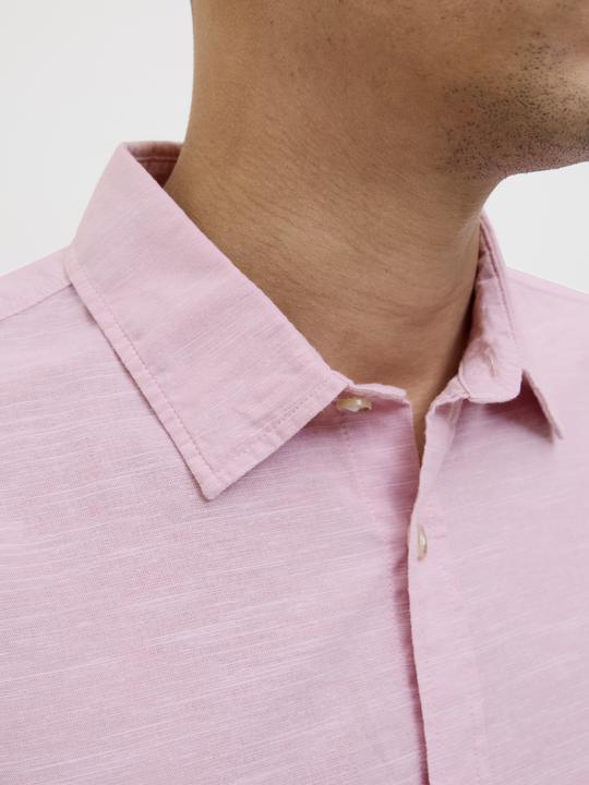 Produktbild Jack & Jones Jjesummer Shirt Ls Sn (XXL)