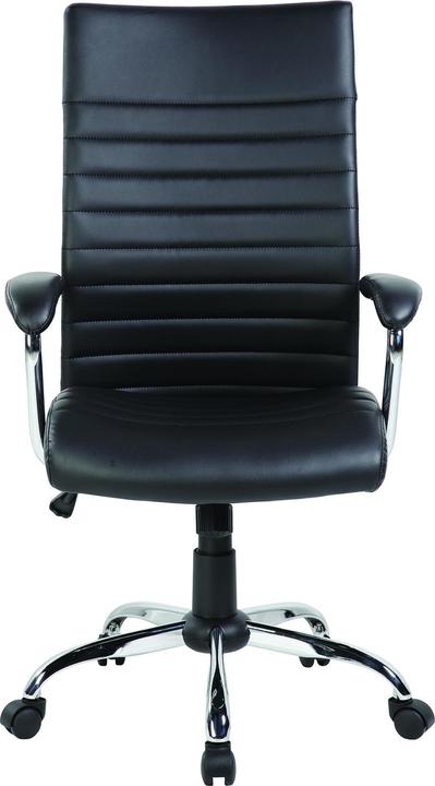 Actual product image Office Products Ibiza" office chair, black