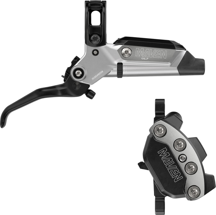 Produktbild Sram Maven (Vorderradbremse, Bremsset, 4)