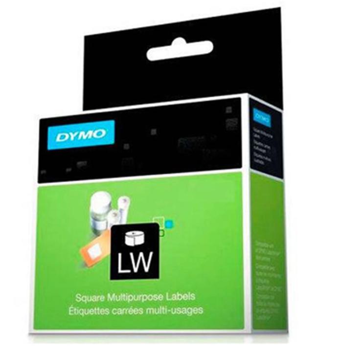 Image du produit Dymo e Étiquettes polyvalentes
