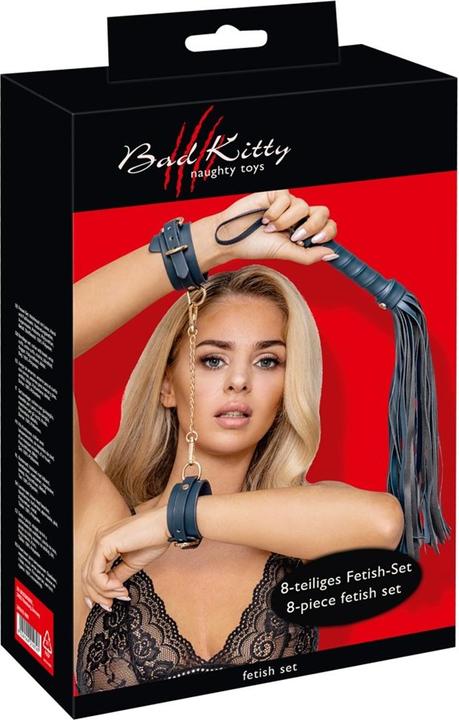 Produktbild Bad Kitty Bondage-Set