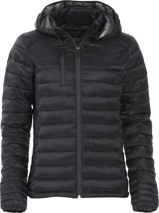 Produktbild Clique Hudson Steppjacke (XS)