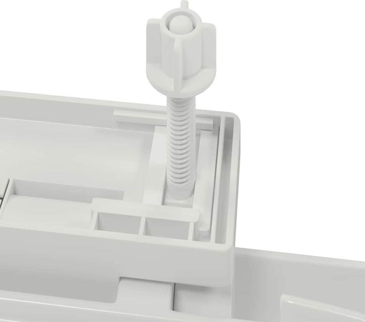 Produktbild vidaXL Toilettensitz